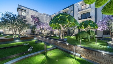 Envy Pompano Beach in Pompano Beach, FL - Building Photo - Building Photo