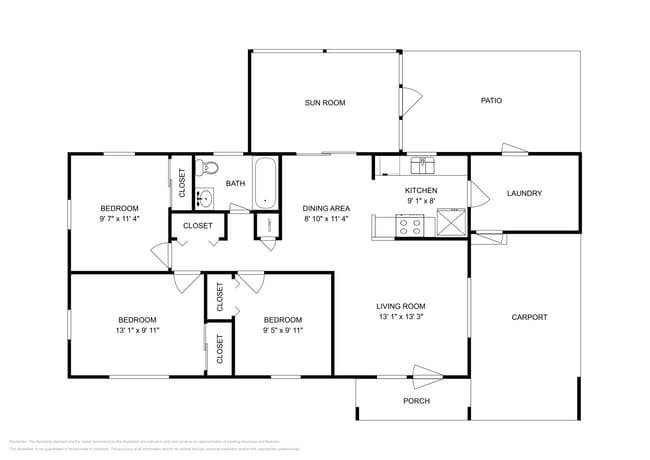 632 Whippoorwill Terrace in Deltona, FL - Building Photo - Building Photo