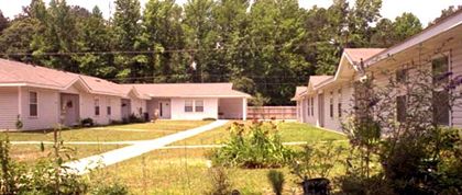 Westminister Scotlandville Apartments in Baton Rouge, LA - Building Photo - Building Photo