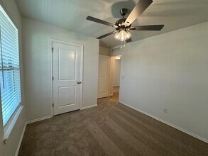 523 Prairie Dr in Guthrie, OK - Building Photo - Building Photo
