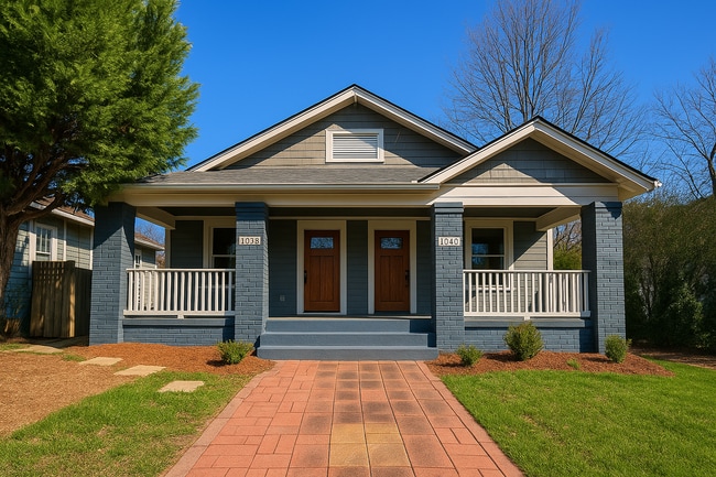 property at 1040 Allene Ave SW
