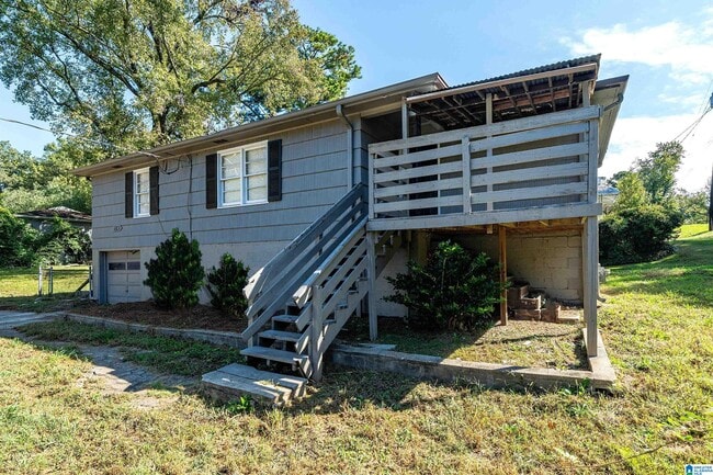 1301 5th Pl NW in Center Point, AL - Building Photo - Building Photo