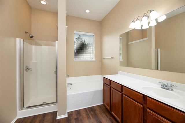 property at 2510 Sedona St