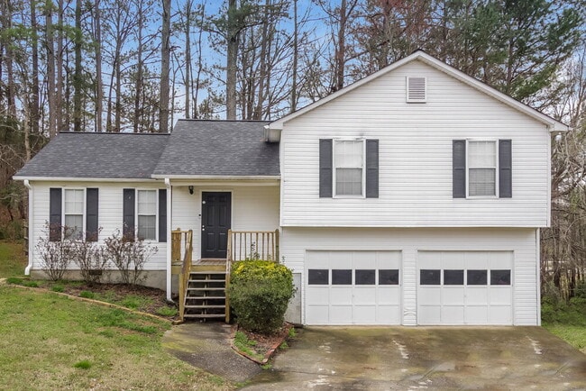 property at 200 Campbell Dr