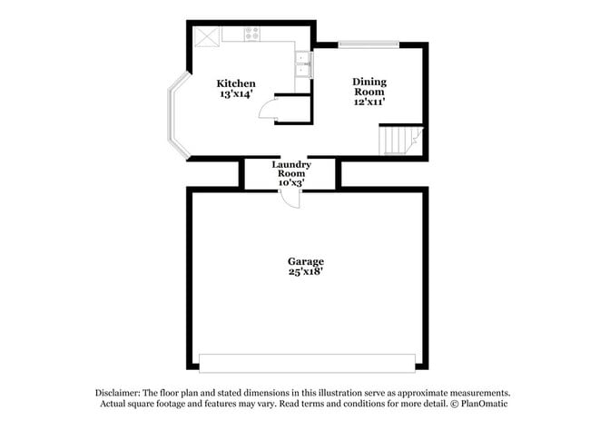 6270 Leverett Dr in Stonecrest, GA - Building Photo - Building Photo