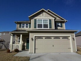 1618 W 27th ST in Lawrence, KS - Building Photo