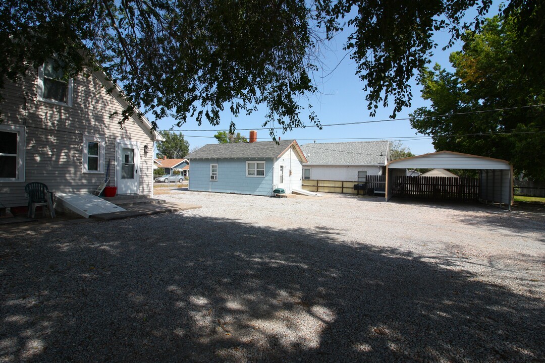 2341 W C St in Torrington, WY - Building Photo