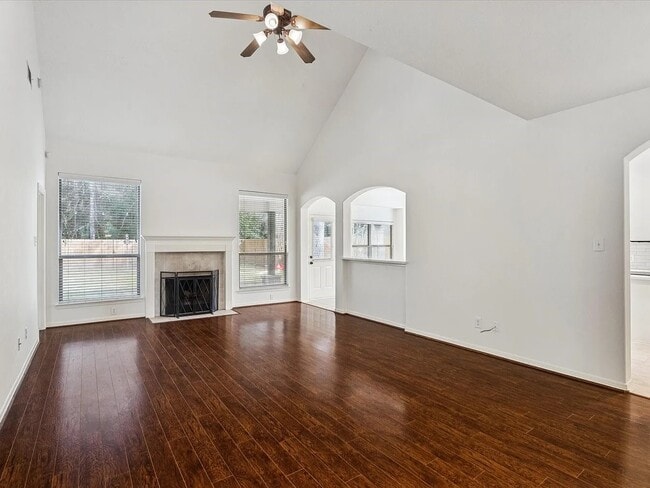 6418 Sugar Bush Dr in Magnolia, TX - Building Photo - Building Photo