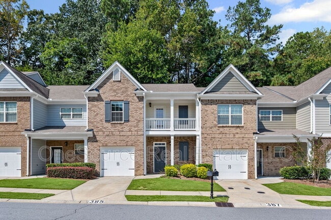property at 385 Franklin Ln