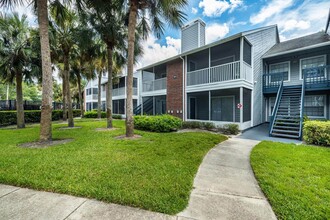 Lotus Landing in Altamonte Springs, FL - Building Photo - Building Photo