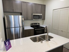 Jailen's Pointe Apartments in Vancouver, WA - Foto de edificio - Building Photo