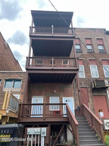 31 S Main St in Gloversville, NY - Building Photo