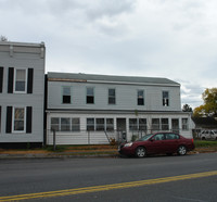 250 3rd Ave in Troy, NY - Building Photo - Building Photo