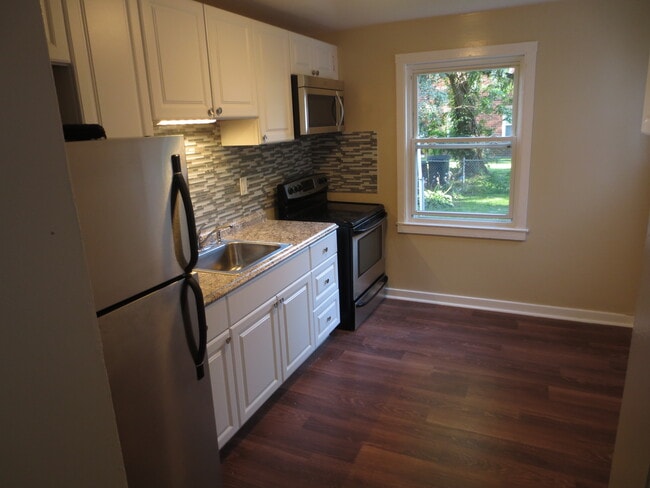 property at 341 Hemlock Dr