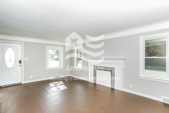 4014 Somerset Ave in Detroit, MI - Building Photo - Building Photo