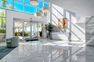 888 Boulevard of the Arts in Sarasota, FL - Building Photo - Building Photo