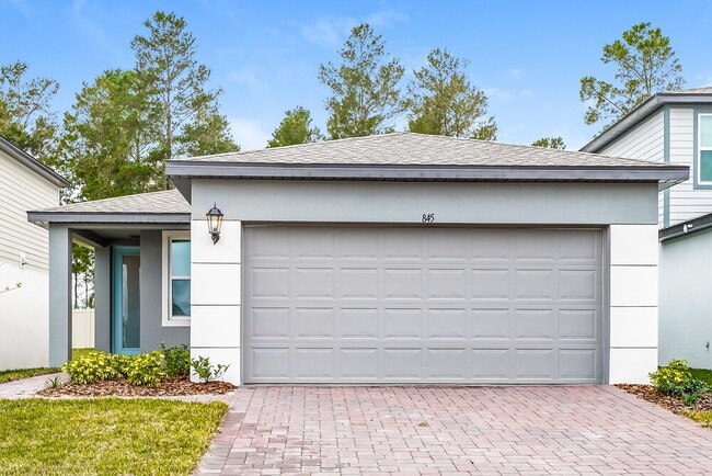 property at 845 Rivers Crossing St