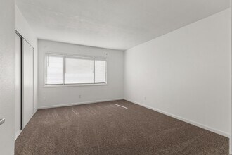 3539 E Palm Ln in Phoenix, AZ - Building Photo - Building Photo