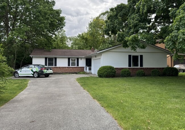 property at 3025 Greenbrier Ave