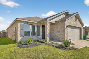 8114 Wollemi Pne Rd in Magnolia, TX - Building Photo