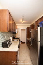 90 Kilsyth Rd, Unit #24 in Boston, MA - Building Photo - Building Photo