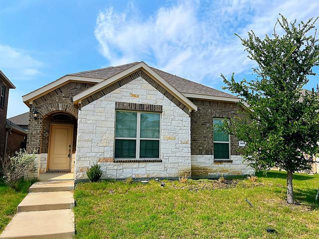 property at 1525 Babb Ln