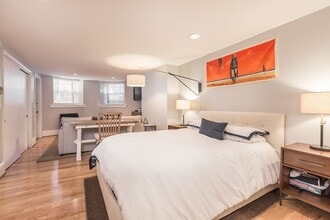 431 Shawmut Ave in Boston, MA - Building Photo - Building Photo