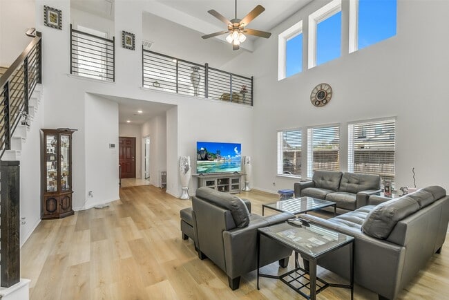 property at 22222 Opa Gln Dr