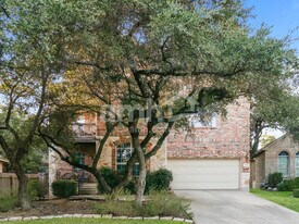 24107 Waterhole Ln in San Antonio, TX - Building Photo