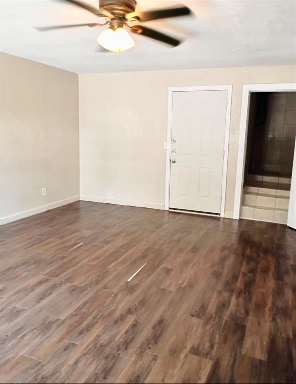 1708 Fort View Rd in Austin, TX - Foto de edificio - Building Photo
