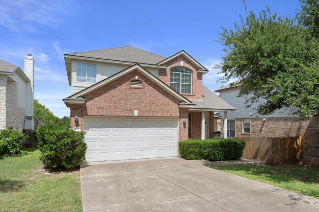 14813 Mistletoe Heights Dr