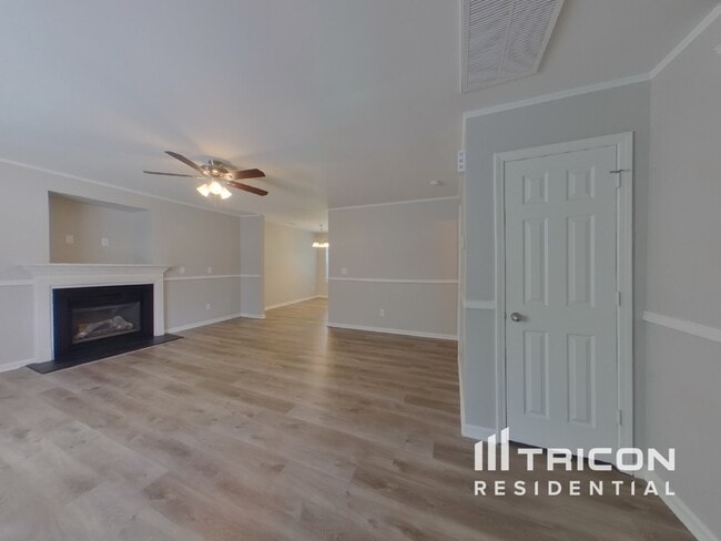 4827 Canipe Dr in Charlotte, NC - Building Photo - Building Photo