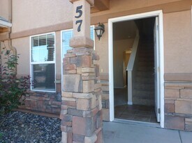 2481 Thunder Mountain Drive in Grand Junction, CO - Building Photo