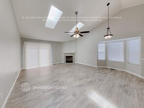 1086 Clogger Ln in Fountain, CO - Building Photo - Building Photo
