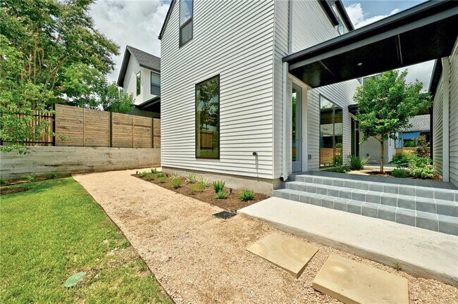 property at 3302 Denver Ave