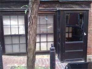 53 Garden St in Boston, MA - Building Photo - Building Photo