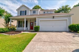 113 Ashford Cir in Summerville, SC - Building Photo
