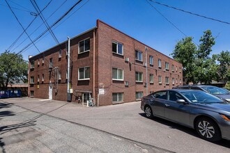 1443 Monroe in Denver, CO - Building Photo - Building Photo