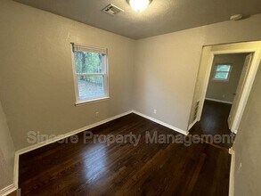 519 Foster Pl in Midwest City, OK - Building Photo - Building Photo