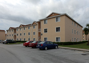 Southgate Apartments in Rockledge, FL - Building Photo - Building Photo