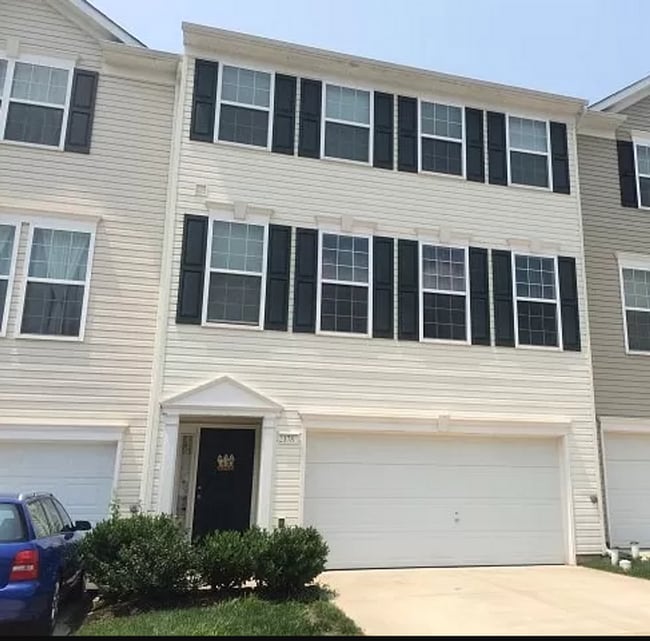 property at 2178 Golden Eagle Dr