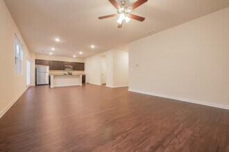 504 Overo Dr in Mcdonough, GA - Building Photo - Building Photo