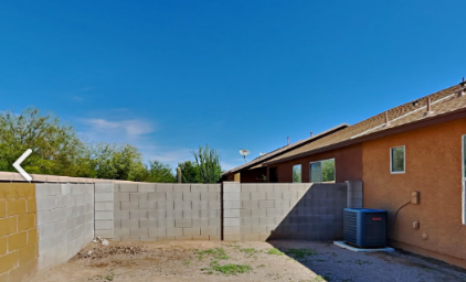 6030 S Avenida Las Monjas in Tucson, AZ - Foto de edificio - Building Photo