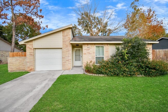 17107 Amber Ridge Dr in Sugar Land, TX - Foto de edificio - Building Photo
