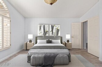 4758 E Villa Maria Dr in Phoenix, AZ - Building Photo - Building Photo