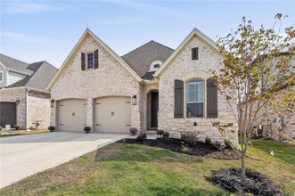 3503 SW Daybreak Blvd in Bentonville, AR - Foto de edificio - Building Photo