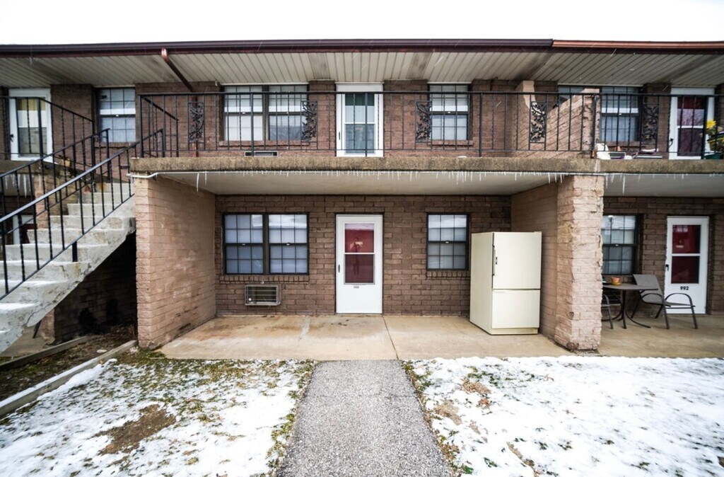 Delta 77 Apartments in Akron, OH