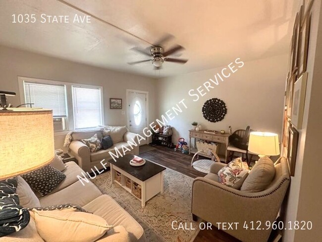 1035 State Ave in Coraopolis, PA - Building Photo - Building Photo