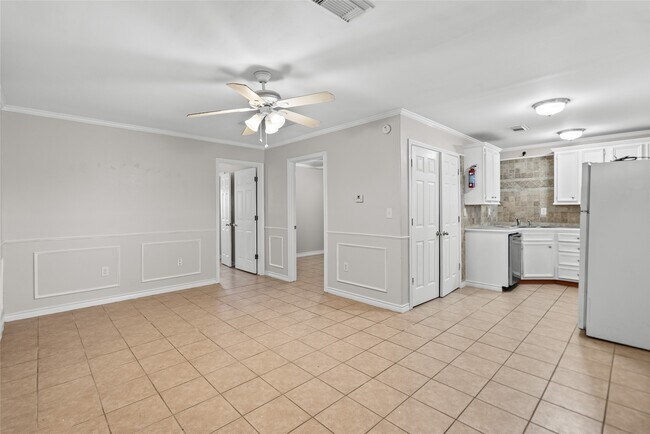 property at 7900 FM 2354