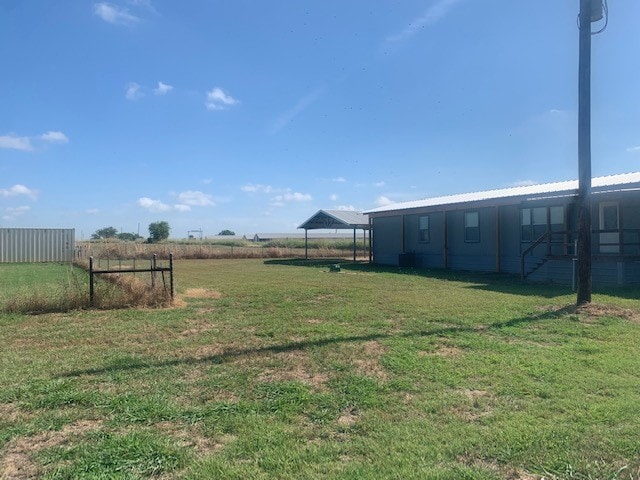 540 Co Rd 148 in Cost, TX - Foto de edificio - Building Photo